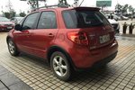 铃木天语SX42009款1.6L 自动 运动型