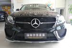 奔驰GLE级2016款450 AMG 4MATIC