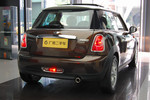 MINIMINI2012款MINI COOPER Bayswater版