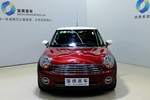 MINICLUBMAN2007款1.6L COOPER Fun 