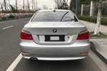 宝马5系2010款530Li 豪华型