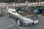 现代悦动2011款1.6L 手动舒适型