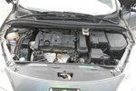 标致307三厢2010款1.6L 自动舒适版