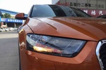 奥迪Q32015款30 TFSI 进取型