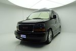 GMC Savana2013款5.3L 领袖至尊版