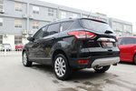 福特翼虎2013款1.6L GTDi 四驱精英型 