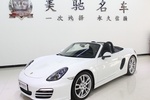 保时捷Boxster2013款Boxster 2.7L 