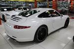 保时捷9112012款Carrera S 3.8L