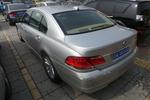 宝马7系2005款730li