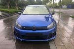 大众高尔夫R2011款2.0TSI R 