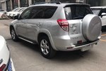 丰田RAV4荣放2009款2.4L 自动豪华版