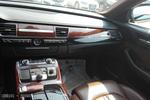 奥迪A8L2011款3.0TFSI high quattro 豪华型