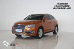 奥迪Q32013款35 TFSI 进取型