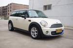 MINICLUBMAN2011款1.6L COOPER Hampton