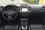 大众途观2010款1.8TSI 手自一体 菁英版