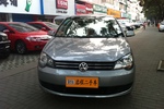 大众Polo劲取2011款1.4L 手动 实乐版