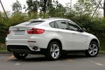 宝马X62012款xDrive35i