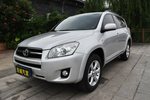 丰田RAV42009款2.4L 自动豪华版