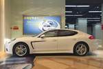 保时捷Panamera2014款Panamera 3.0T 