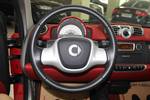 smartfortwo2011款1.0L MHD 硬顶激情版