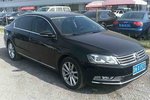 大众迈腾2012款1.8TSI DSG 尊贵型