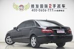 奔驰E级2010款E260L CGI时尚型(加长版)