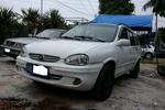 别克赛欧2001款1.6 S-RV SCX 自动