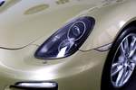 保时捷Boxster2013款Boxster 2.7L 