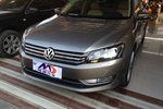 大众帕萨特2014款2.0TSI DSG至尊版