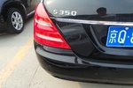 奔驰S级2010款S 350L 4MATIC