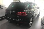 大众途锐Hybrid2011款3.0TSI V6 Hybrid 