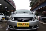 长城C30 2010款1.5L 手动豪华型