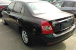 现代伊兰特2008款1.6GLS 手动豪华贵雅版