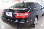 奔驰E级2013款E 300 L 优雅型