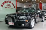 克莱斯勒3002008款300C 2.7L 豪华版