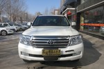 丰田兰德酷路泽2010款4.0L GX-R