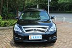 日产天籁2012款2.5L XL智享版