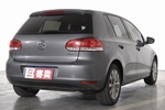 大众高尔夫2012款1.6L 手自一体 时尚型