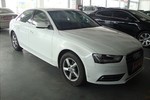 奥迪A4L2013款35 TFSI(2.0T)自动舒适型