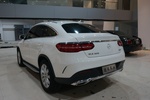 奔驰GLE级2015款320 4MATIC