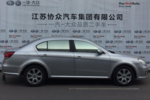 大众朗逸2011款1.4TSI DSG 品雅版