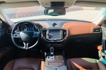 玛莎拉蒂Ghibli2014款3.0T S Q4