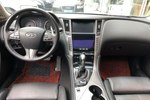 英菲尼迪Q50L2015款2.0T 悦享版