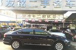 大众帕萨特2011款1.8TSI DSG尊荣版