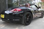 保时捷Boxster2009款Boxster 2.9L 