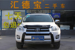 丰田RAV42010款2.0L 自动豪华升级版