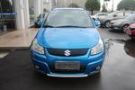 铃木天语SX42009款1.8L 自动 运动型