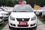 铃木天语SX42011款1.6L 自动 运动型