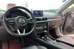 马自达MAZDA3Axela昂克赛拉 两厢2017款1.5L 自动豪华型 国V