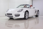 保时捷Boxster2009款Boxster 2.9L 